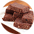 Chocolate Fudge Brownie (Box of 8)
