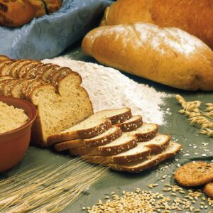 Whole Wheat Multigrain Bread